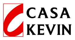 Logo de Casa Kevin